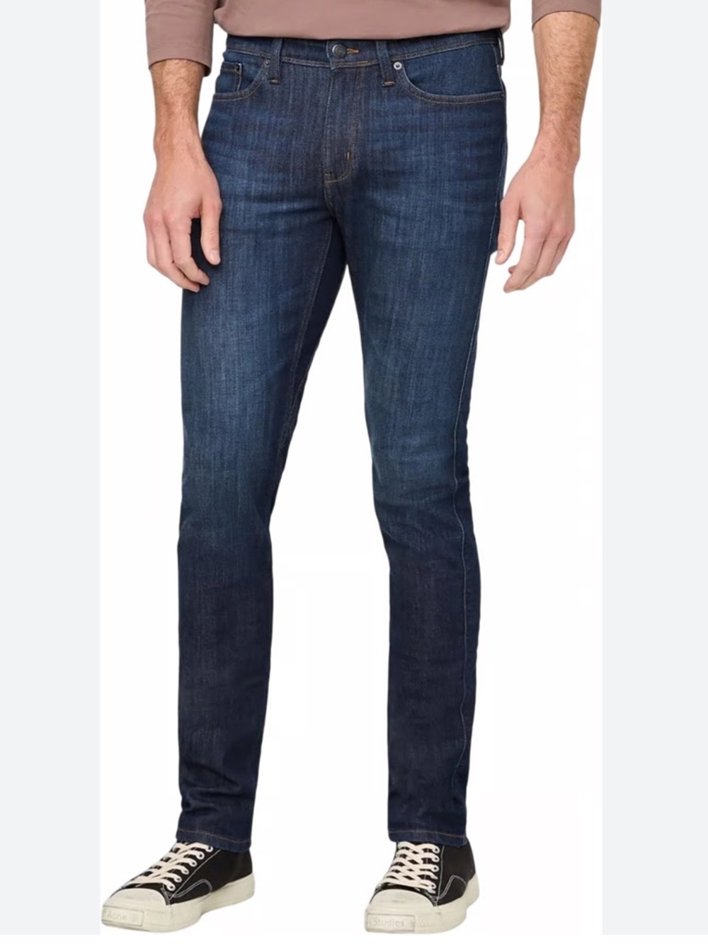 Du/er Slim/Skinny Jeans